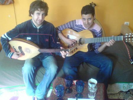 un bon ami de patras