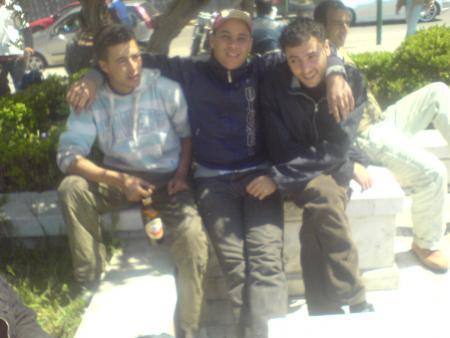 jawad tkanich zakariya