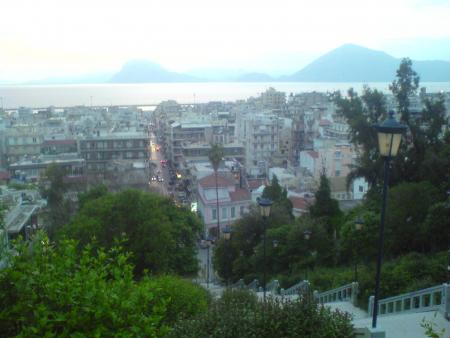 patras